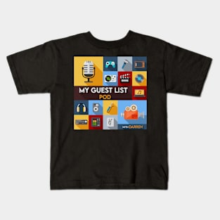 MGLP Kids T-Shirt